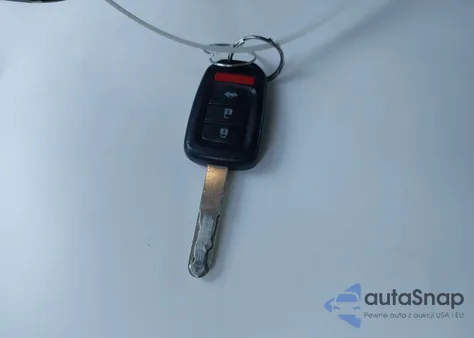 2017 Honda Civic Lx from USA, damaged, VIN 19XFC2F67HE231036